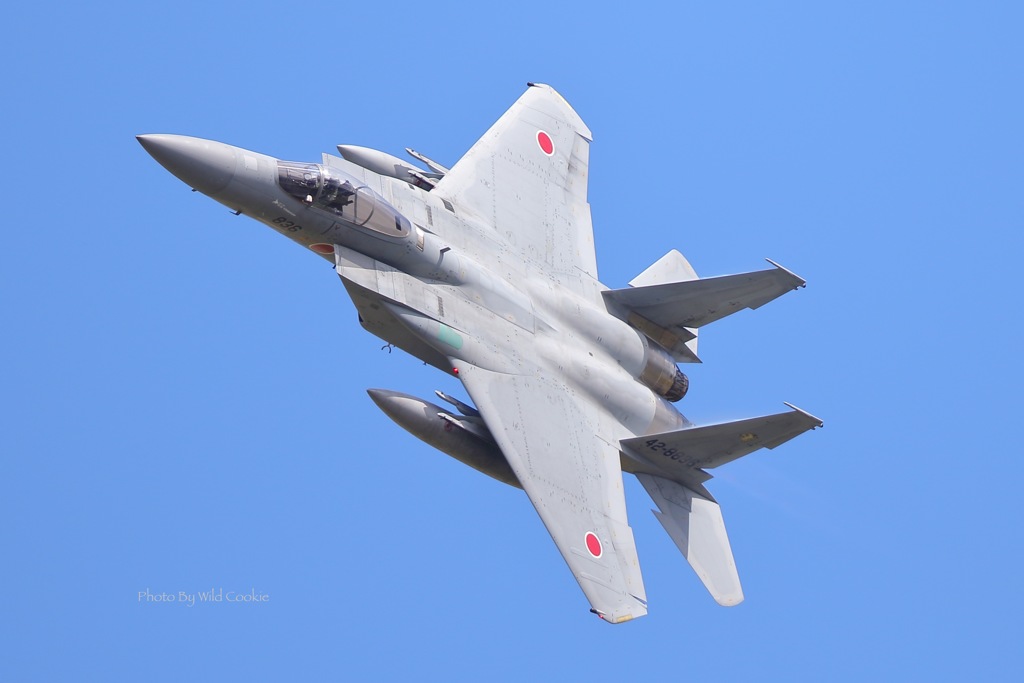 MISAWA AIR FESTA 2016 ⑦