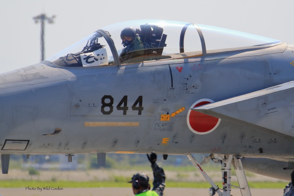 Chitise Air Show ⑮