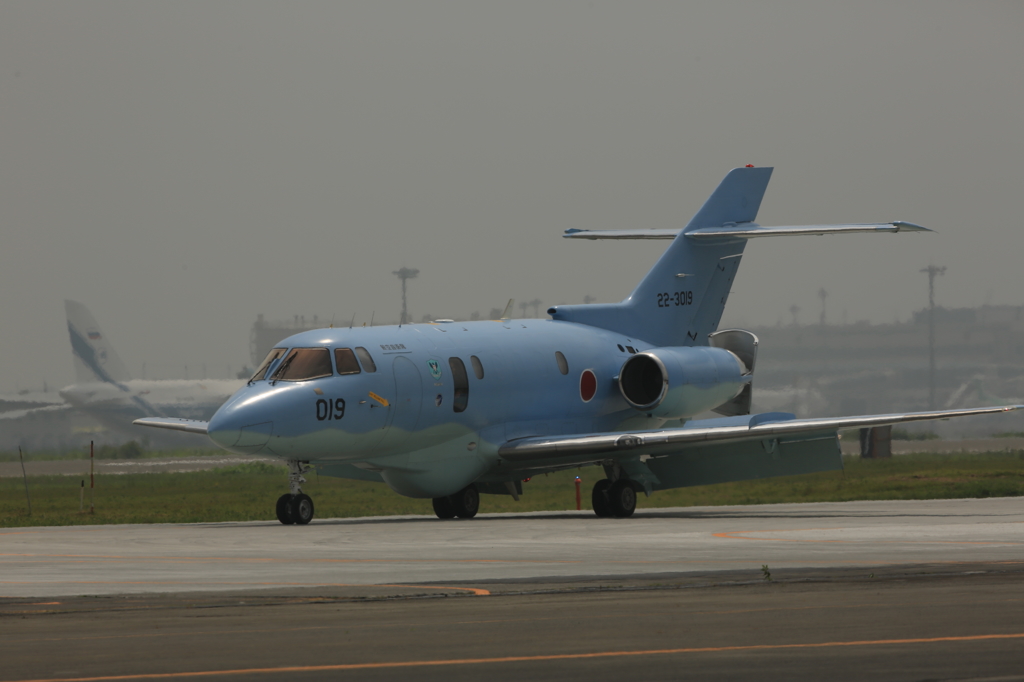 U-125A (2014千歳基地航空祭）
