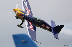 yoshi muroya AIR SHOW inChitose ④