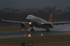 Trans Asia A330