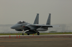 F-15DJ 201TFS　(2014千歳基地航空祭）