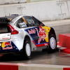 rally japan in 札幌ドーム