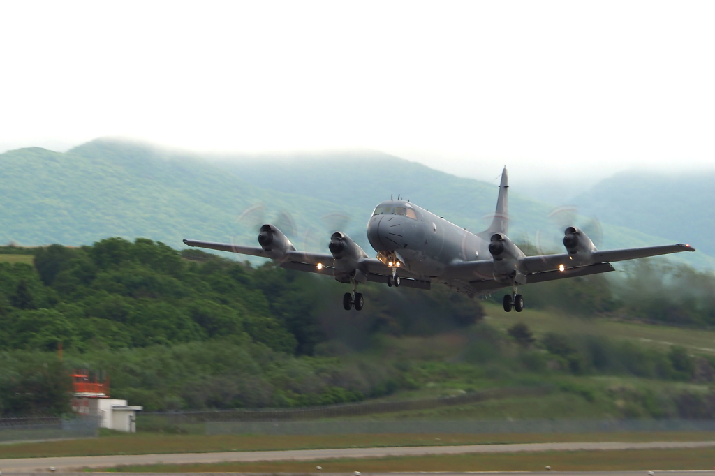 RCAF CP-140 Aulora