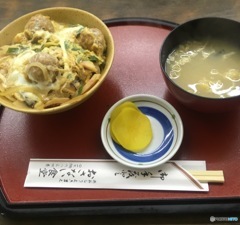 あおもりえきまえ、おさない食堂