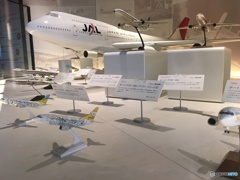 新千歳空港の誘惑