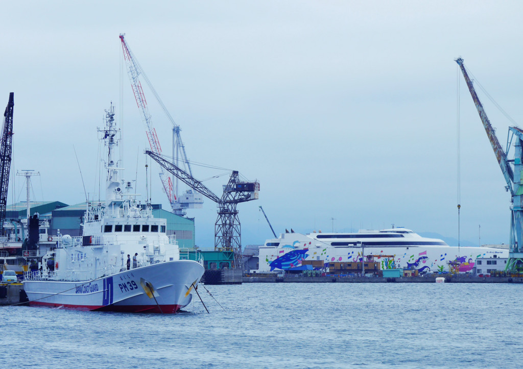 函館の普段の風景②