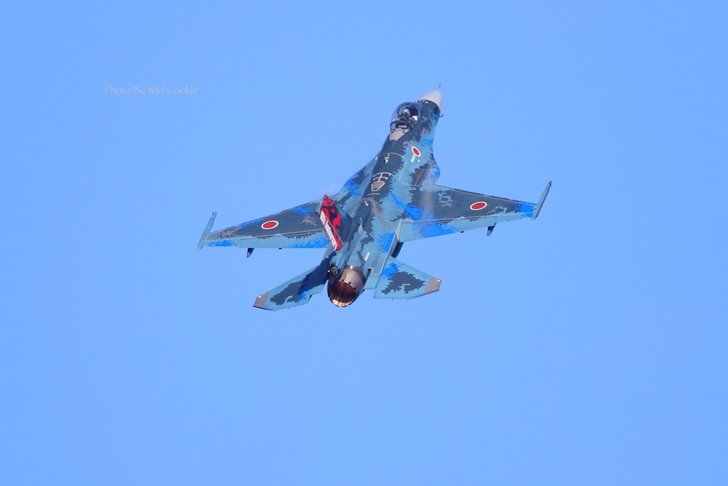 MISAWA AIR FESTA 2016 ⑰