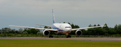 ANA B777-200