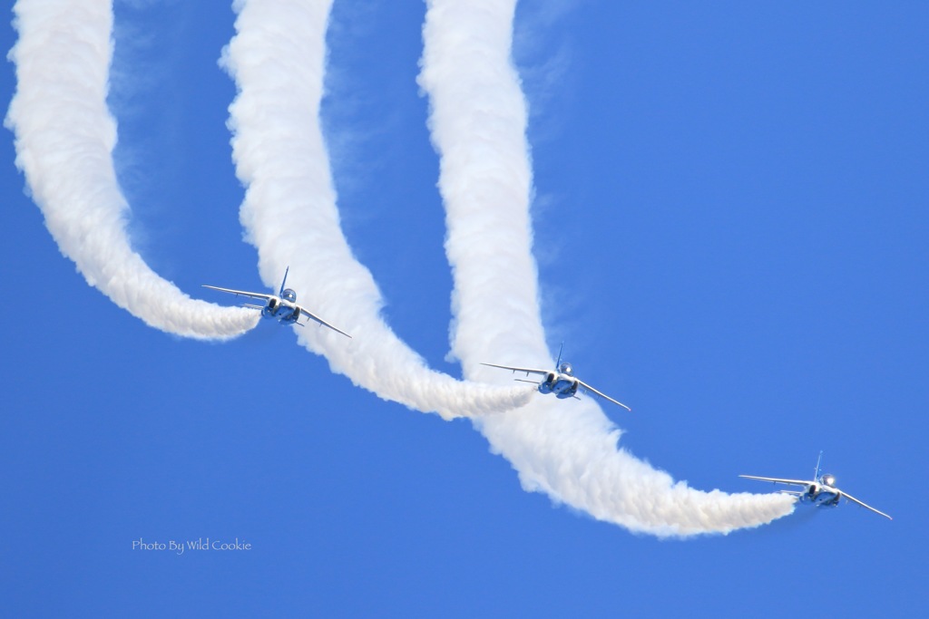Chitose Air Show ㉑