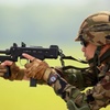 9mm機関けん銃