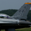 F-16　ファイティングファルコン