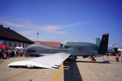 RQ-4 Global Hawk 2