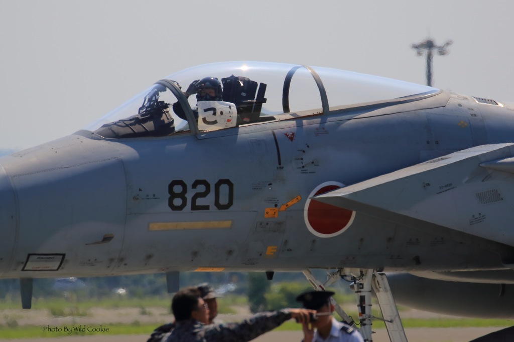 Chitise Air Show ⑭