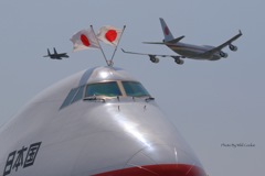 Chitose Air Show ⑨