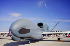 MISAWA AIR SHOW . 35