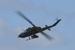 AH-1S コブラ