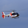 Doctor Heli 到着！