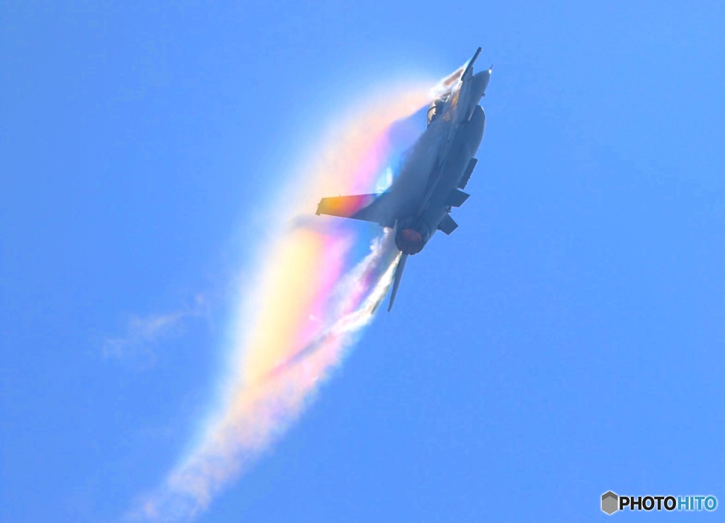 ChitoseAirshow 速報