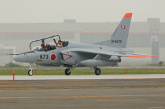 T−４　203TFS (2014千歳基地航空祭）