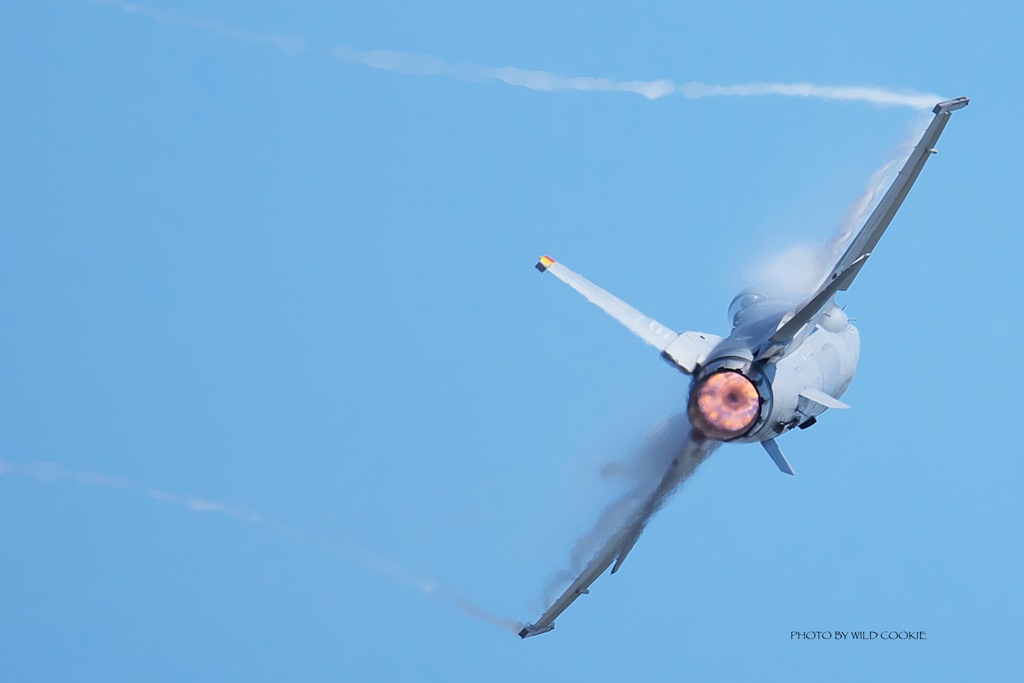 Misawa Air Festa 2017