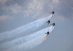 Thunderbirds　3
