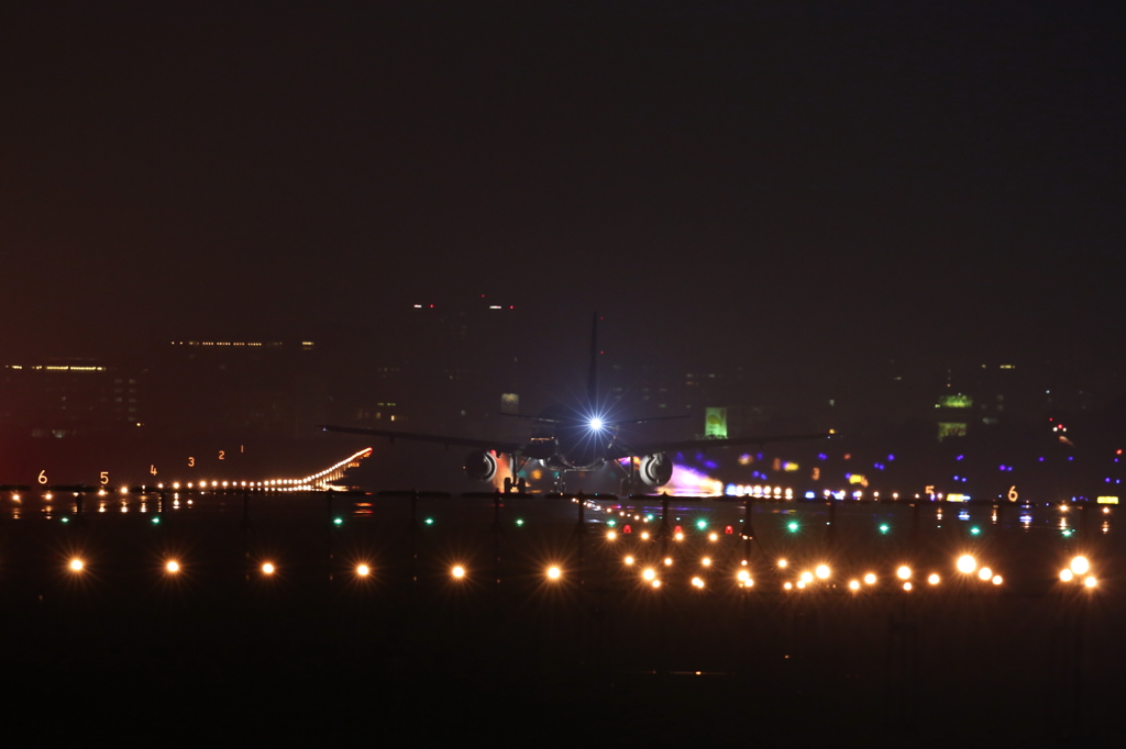 hakodate airport