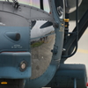 UH-60J (北海道八雲分屯基地）