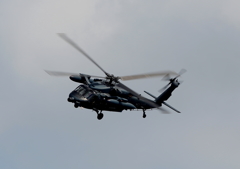 UH-60J