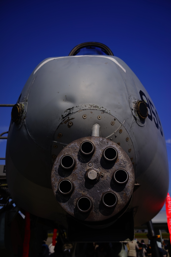 MISAWA AIR SHOW ⑮