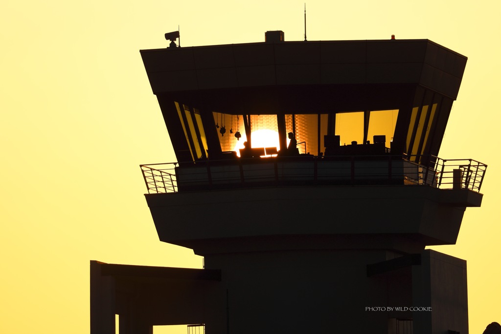 Tower