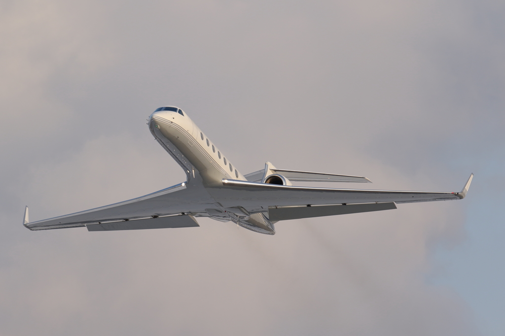 Gulfstream Aerospace
