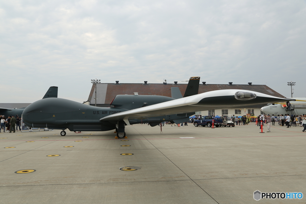 RQ-4 Global Hawk