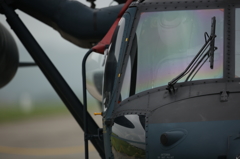 UH60J front 右