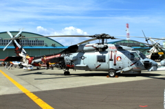 2012 丘珠航空ページェント⑨