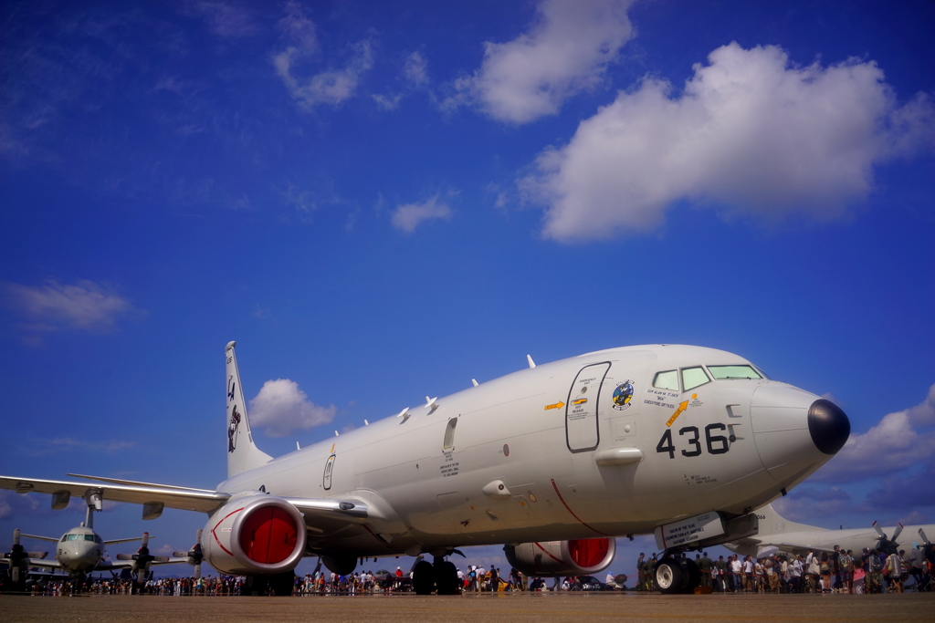 MISAWA AIR SHOW ⑱