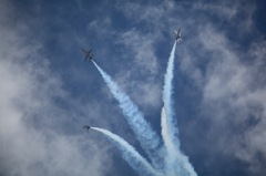 Thunderbirds　5