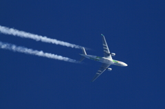 EVA AIR KITTYversion