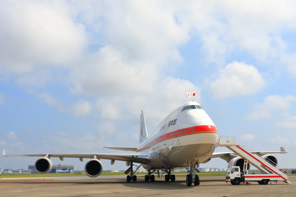 Chitose Air Show ⑧
