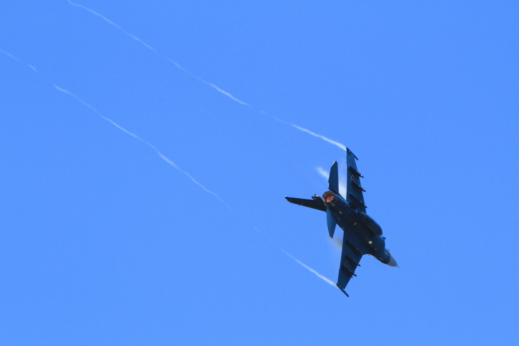 MISAWA AIR SHOW　⑫