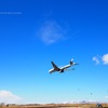 青空と777