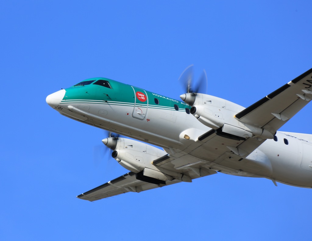 SAAB340