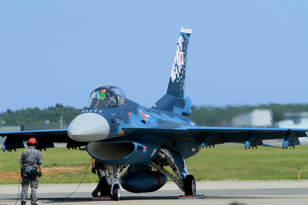 MISAWA AIR SHOW ⑲