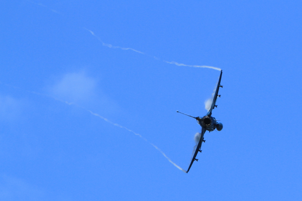 MISAWA AIR SHOW ⑦