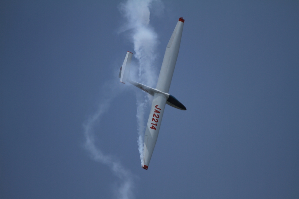 2012 丘珠航空ページェント⑤