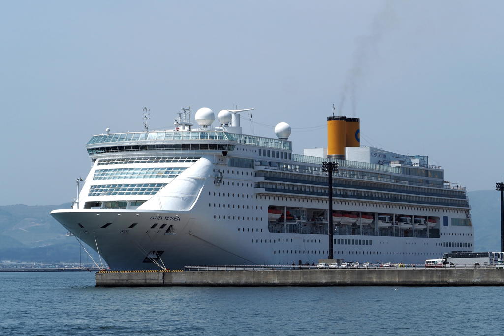 COSTA VICTRIA