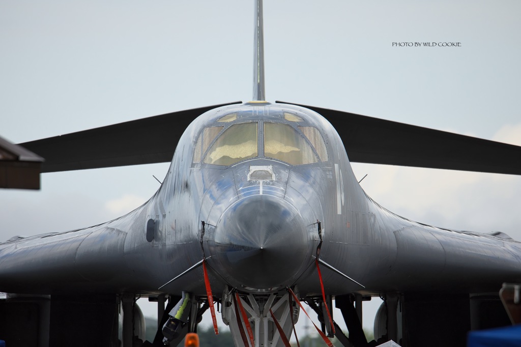 Misawa Air Festa 2017