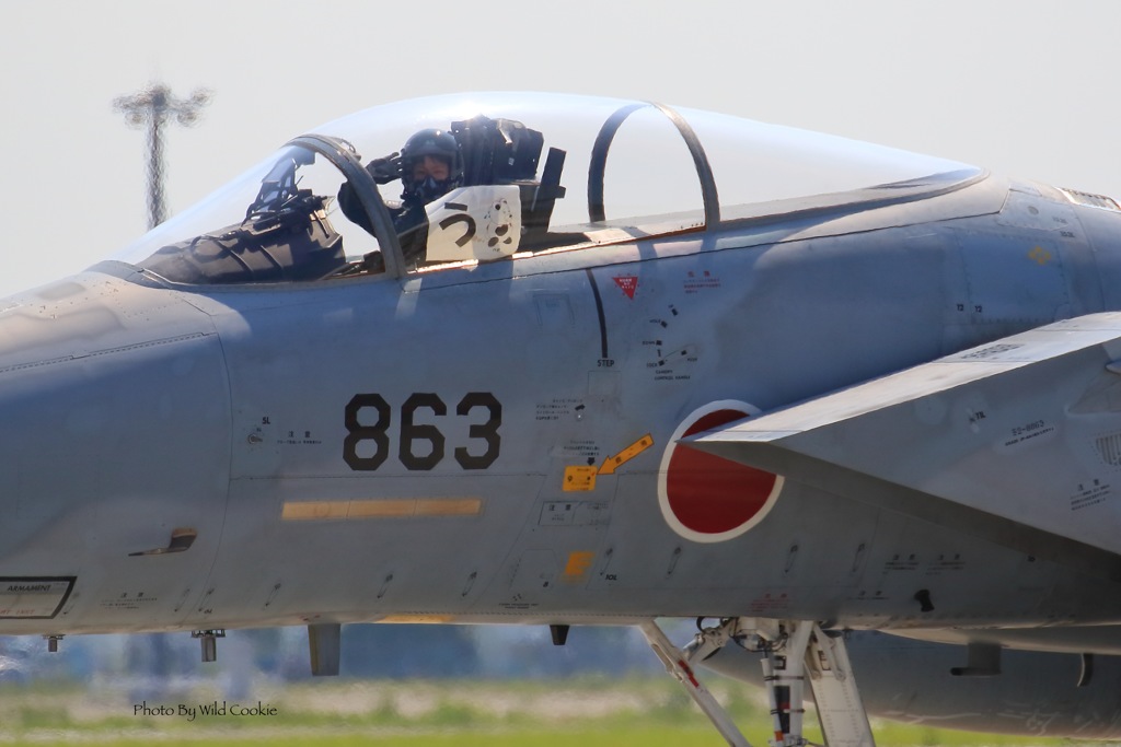 Chitise Air Show ⑬