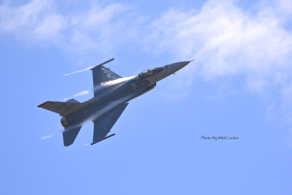 Chitose Air Show