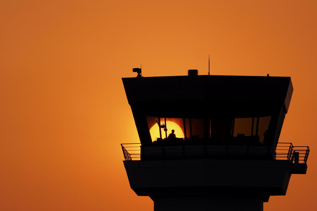 Silhouet Tower